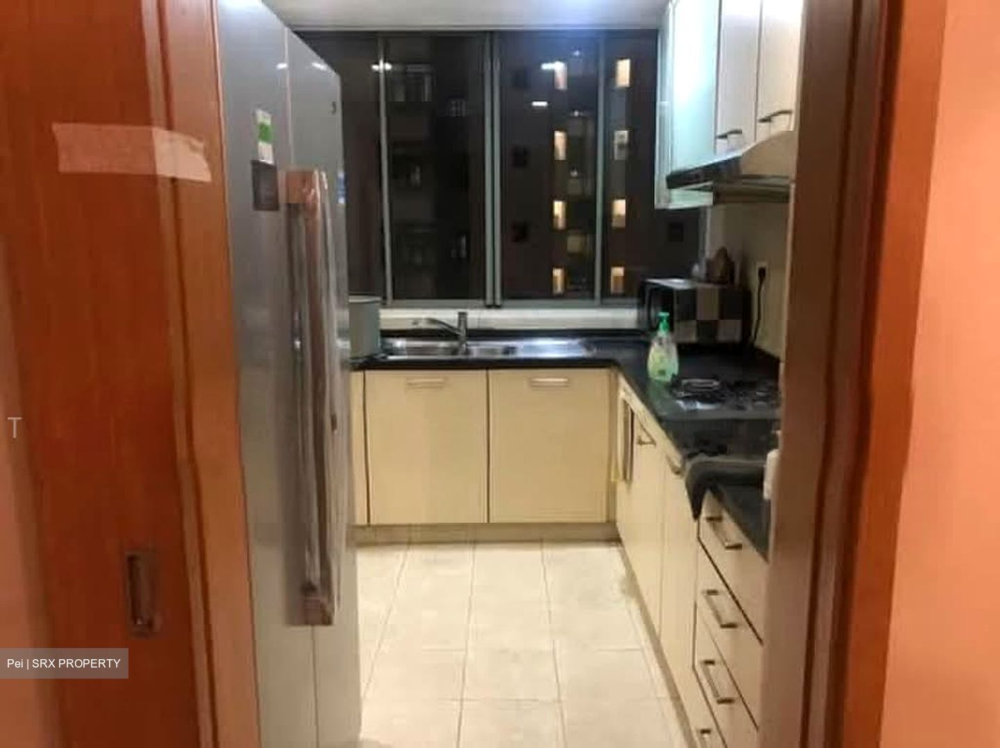 The Quintet (D23), Condominium #593095651